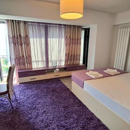 Ris Studio Dublu Universitate, Centrul Vechi Bucureşti Ngoại thất bức ảnh
